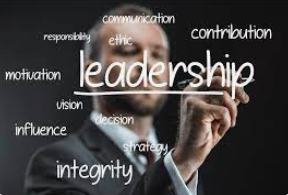 Business and Leadership